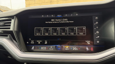 Volkswagen Touareg 3.0 V6 TDI 4Motion Black Edition 5dr Tip Auto Diesel Estate